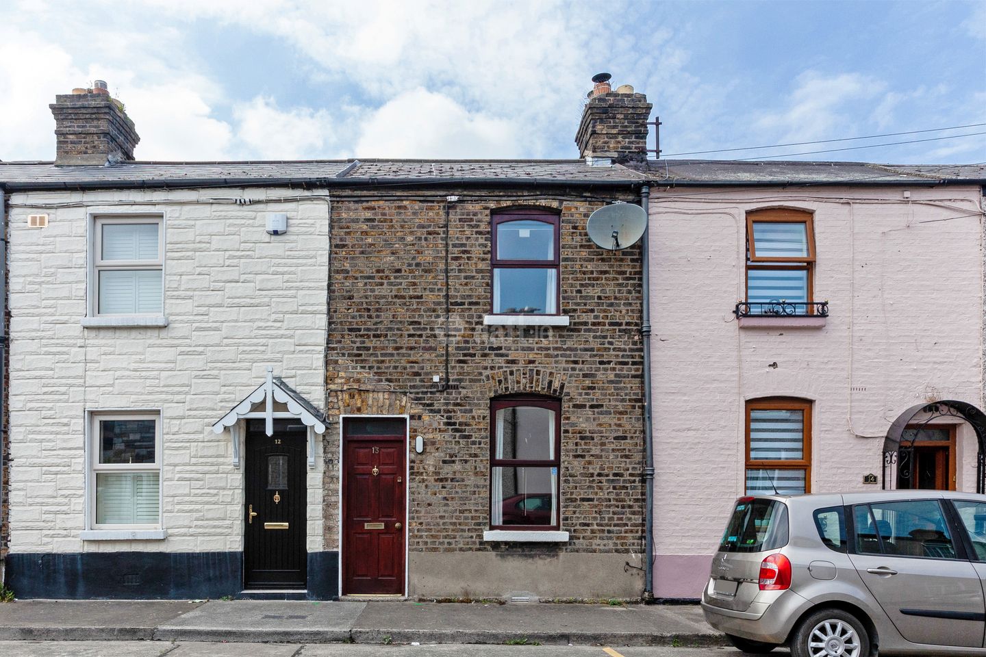13 Island Villa, Grand Canal Street Lower, Dublin 2