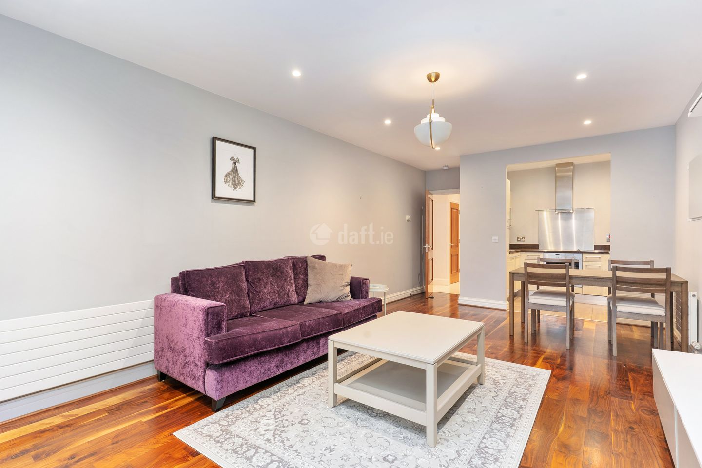 Apartment, Bloomfield Park, Donnybrook, Dublin 4