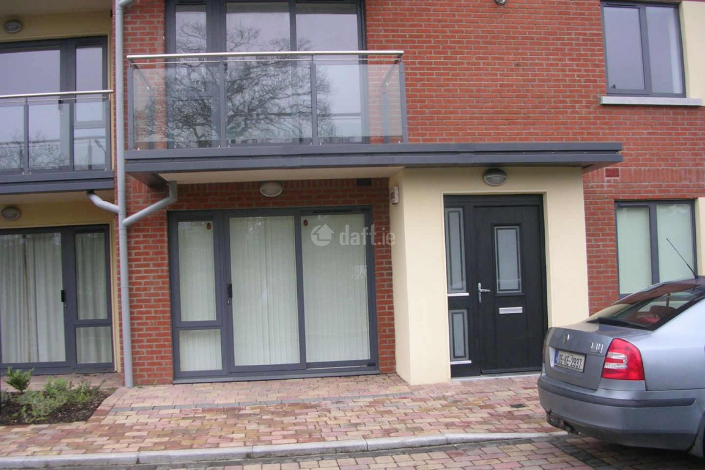 St Edmunds, Liffey Valley, Palmerstown, Dublin 20