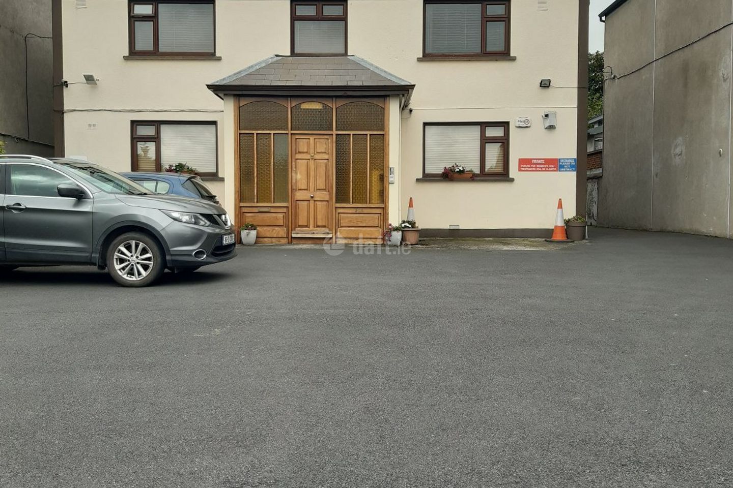 1 Clareville House, Harold'S Cross Road, Dublin 6w, Harold's Cross, Dublin 6W