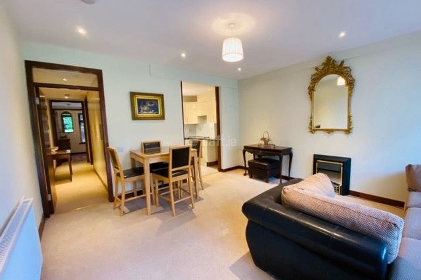 87 Cranford Court, Stillorgan Road, Donnybrook, Dublin 4