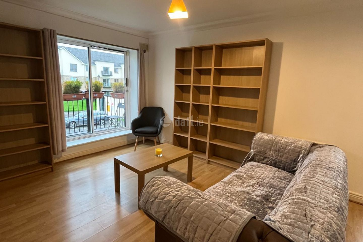 The Green, Larch Hill, Kilmore, Dublin 5