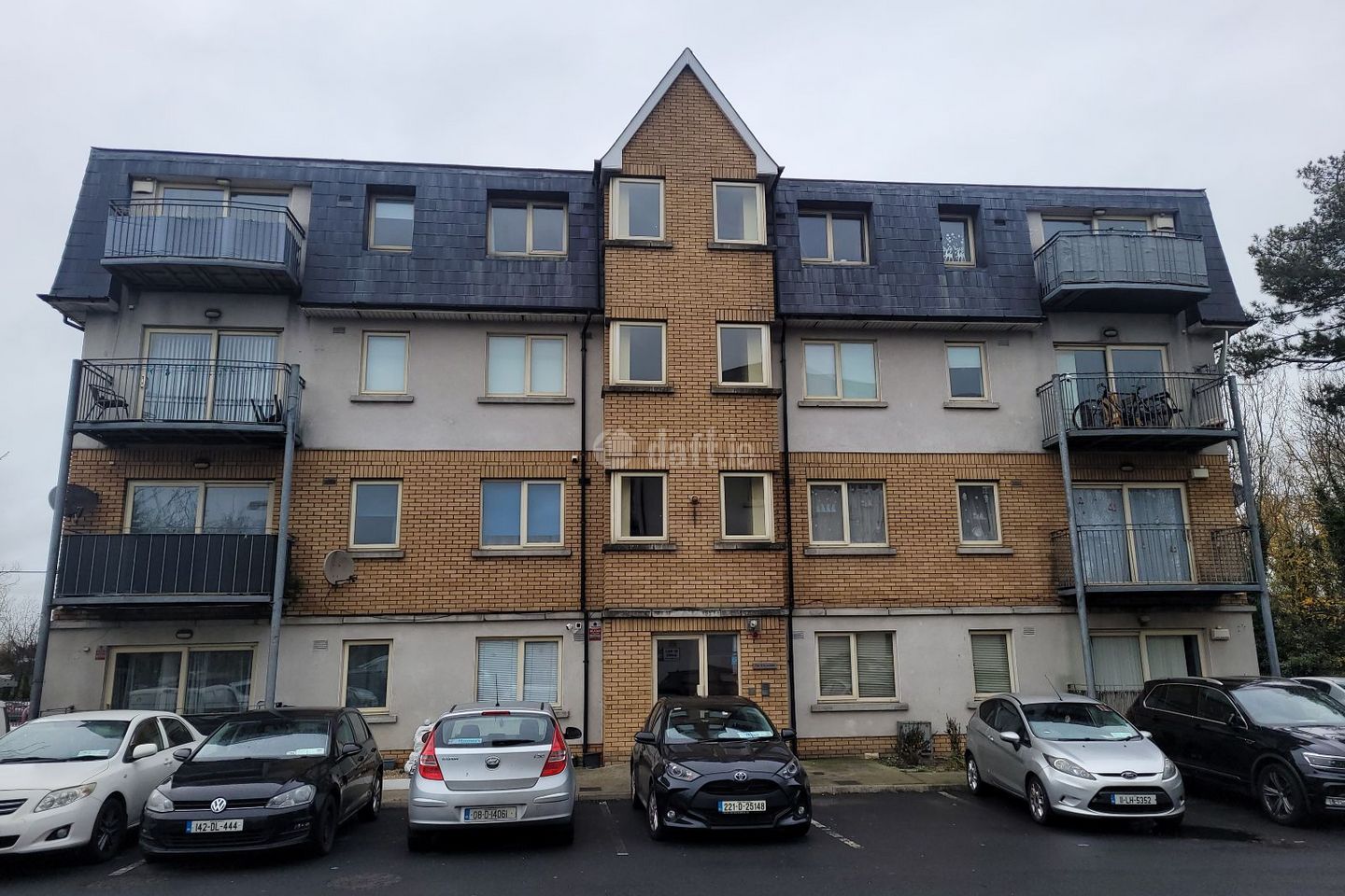 The Sycamores,Clonshaugh Woods,Clonshaugh Road,Dublin 17, Clonshaugh, Dublin 17
