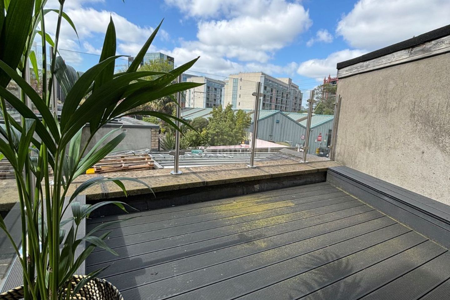 South Lotts Road, Grand Canal Dock, Dublin 4