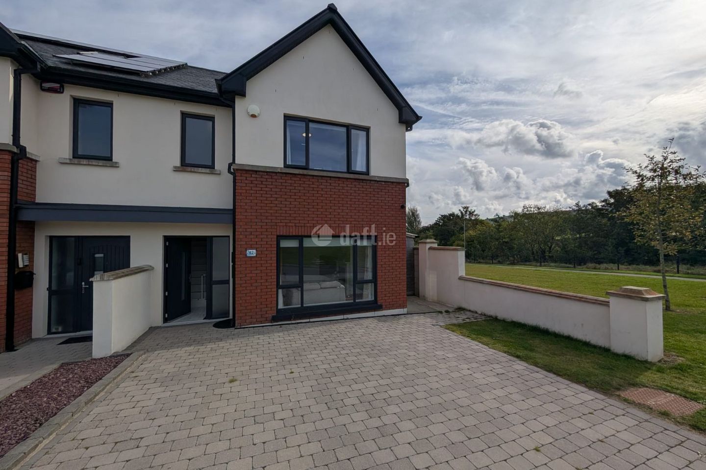 42 Meadow Walk, Castle Heights, Kilmoney, Carrigaline, Co. Cork