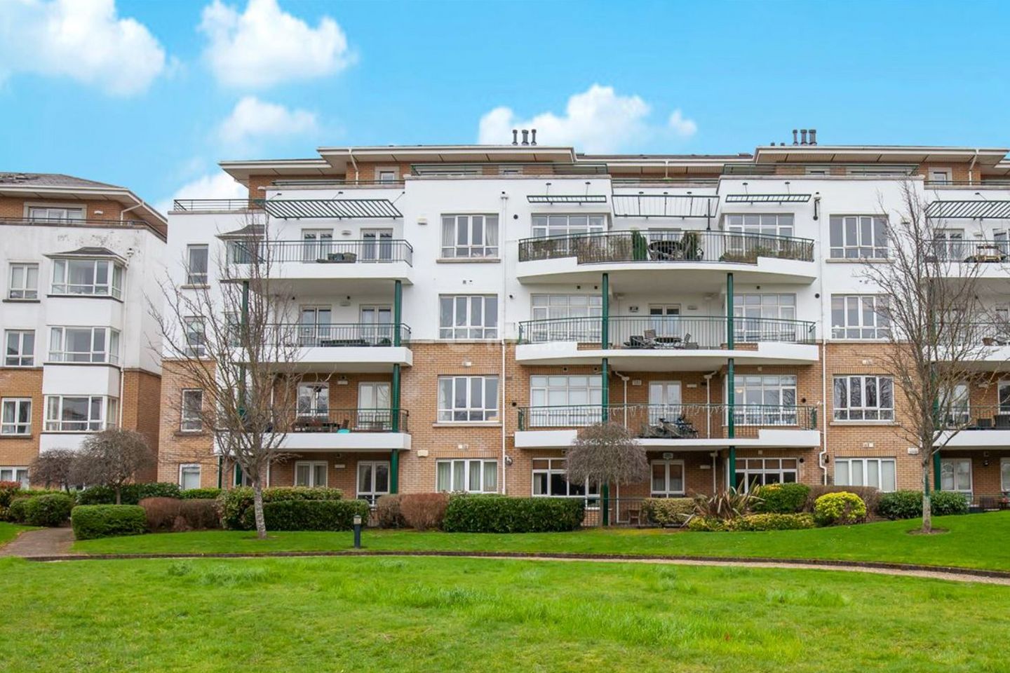 Seamount,Blackrock,Co. Dublin, Booterstown, Co. Dublin