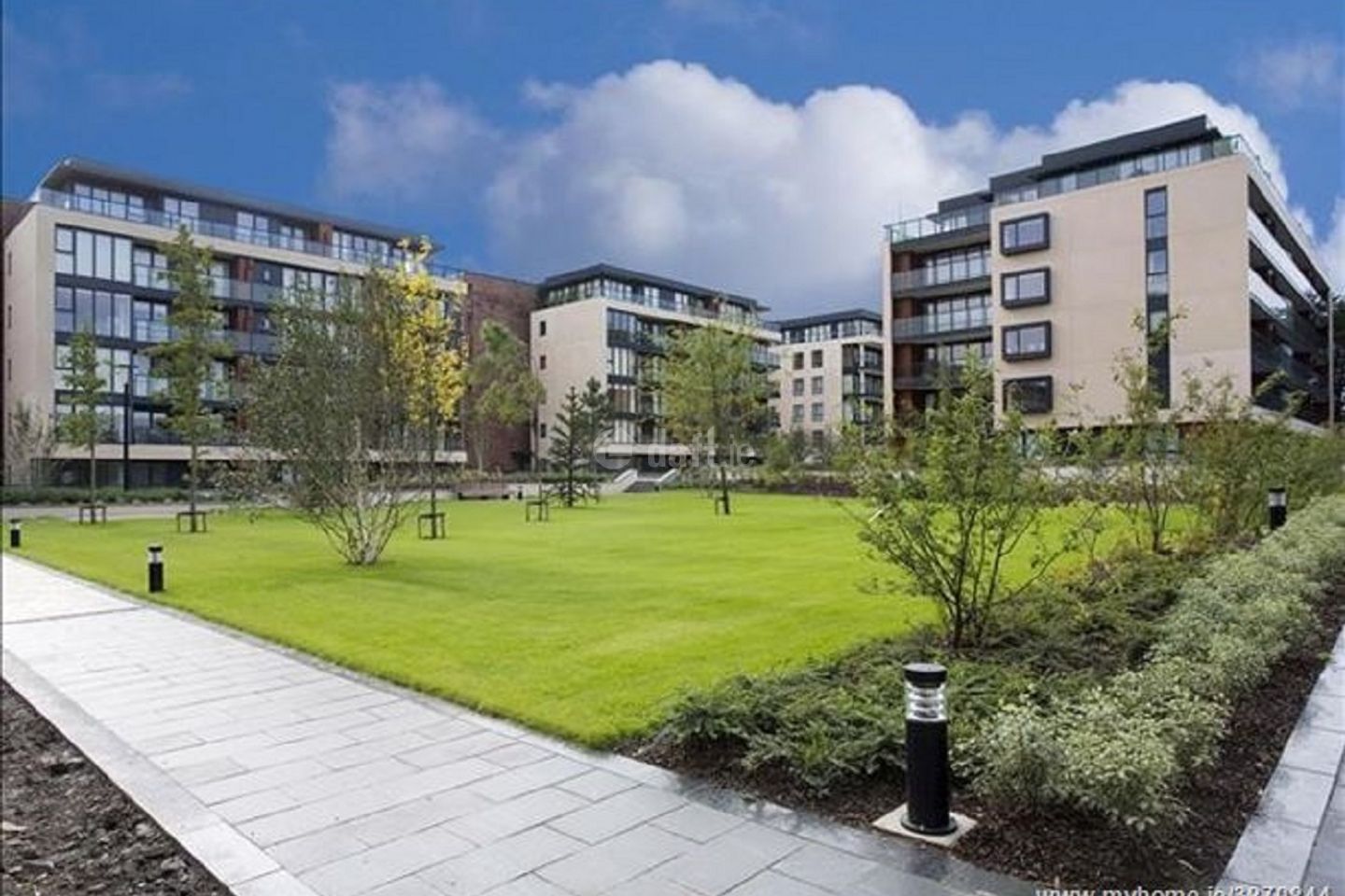 The Grange, Stillorgan Road, Stillorgan, Co. Dublin