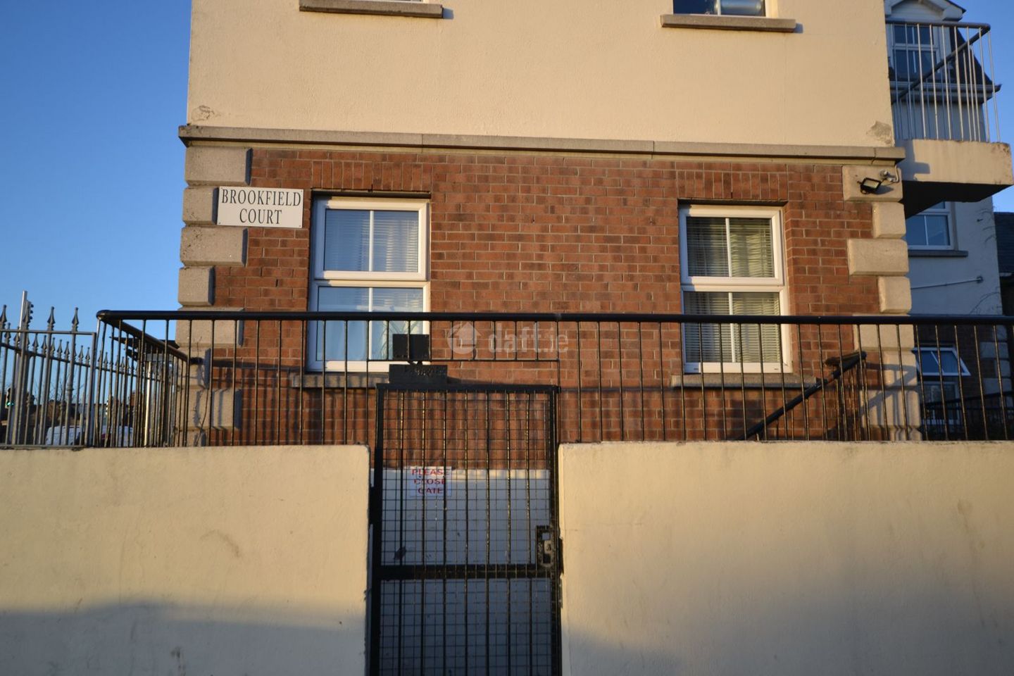 Apartment 10, Brookfield Court, Rialto, Dublin 8
