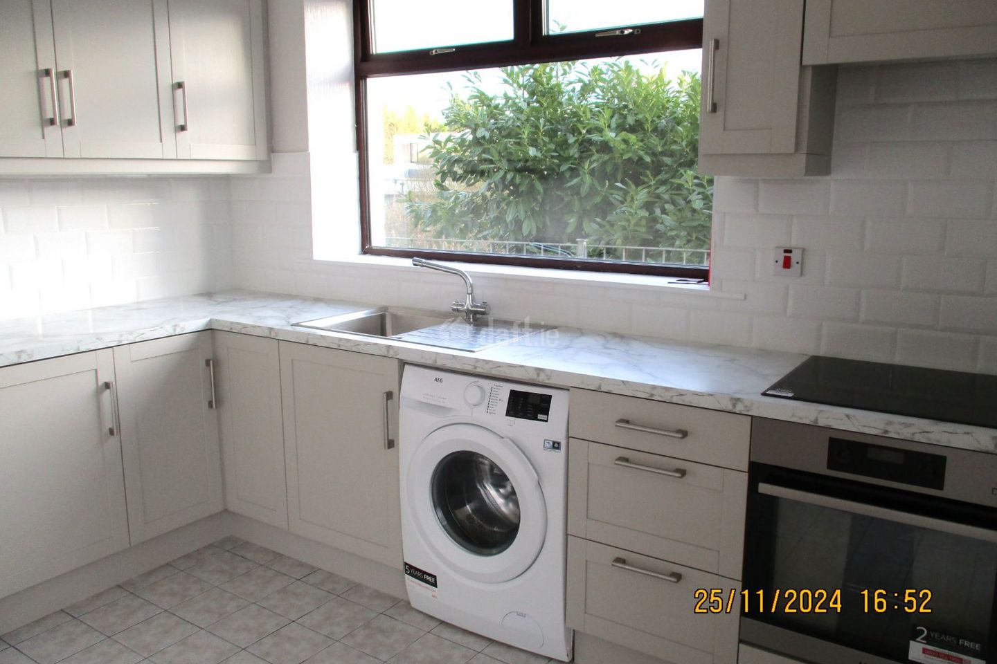 6 Conabury Court, Dublin Road, Castleblayney, Co. Monaghan