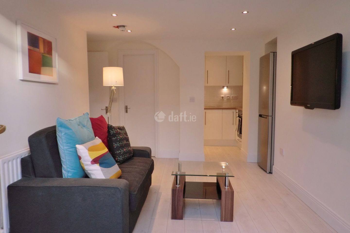 Flat 11, 44 Rathmines Road Upper, Dublin 6, Rathgar, Dublin 6