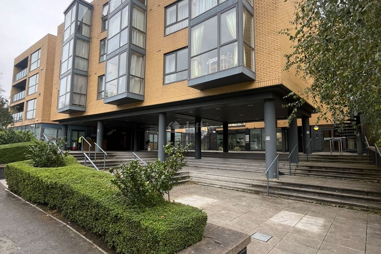 The Atrium, Roebuck Hill, Mount Merrion, Co. Dublin