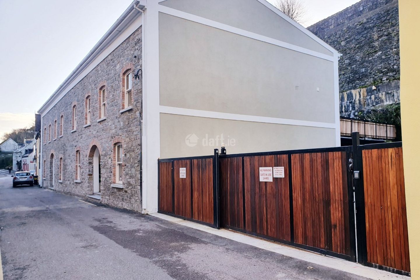 60A Lower O'Connell Street, Kinsale, Co. Cork