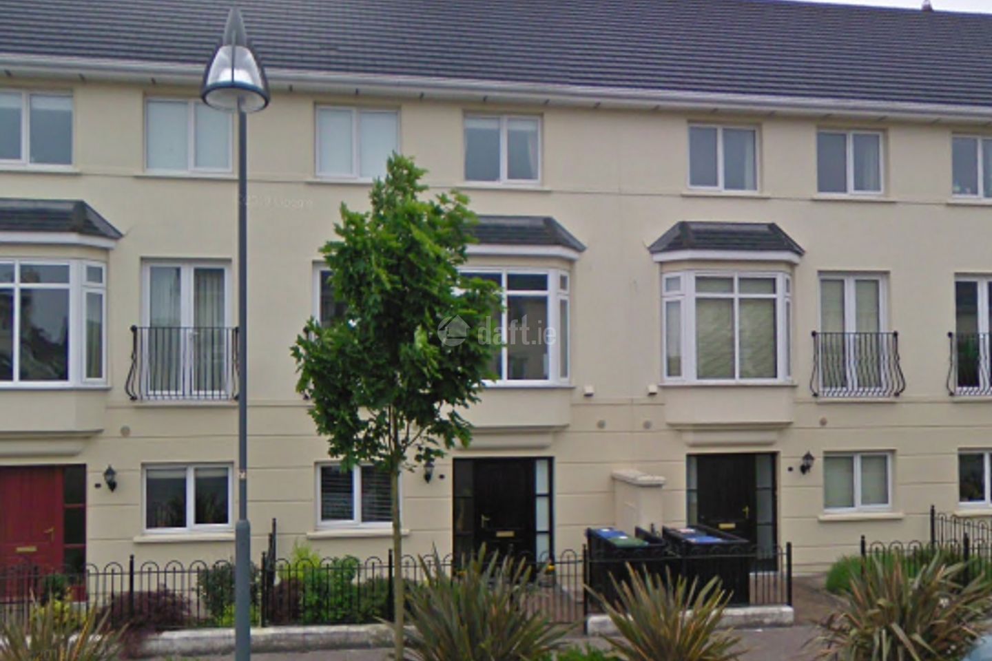 5 Leslies Arch, Old Quarter, Ballincollig, Co. Cork