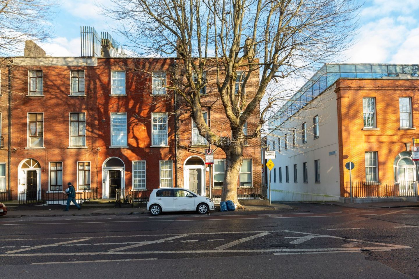Apartment 3 , 573 North Circular Road, North Circular Road, Dublin 1