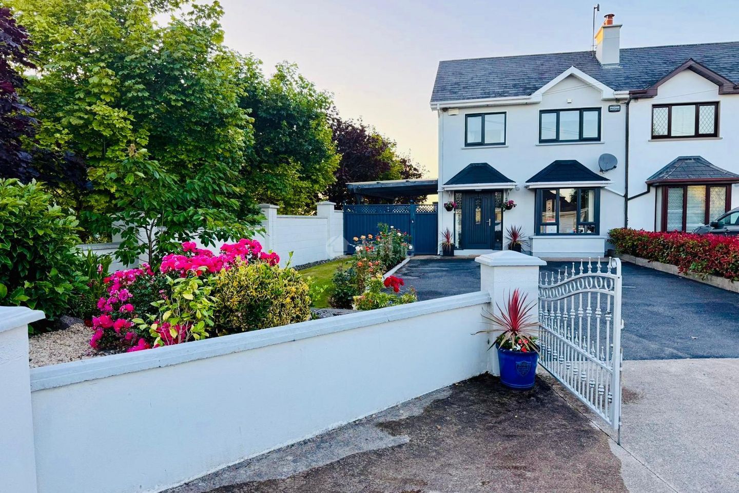 2 Kilfinane Road, Ballylanders, Co. Limerick