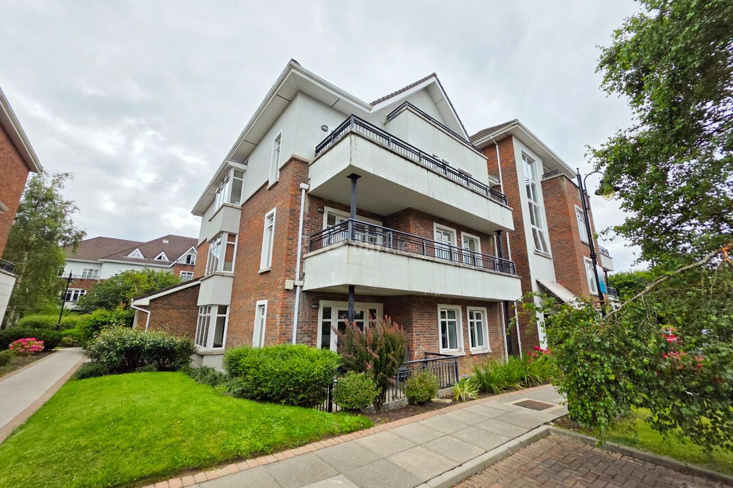 Apartment Dun Na Coiribe, Bohermore, Co. Galway