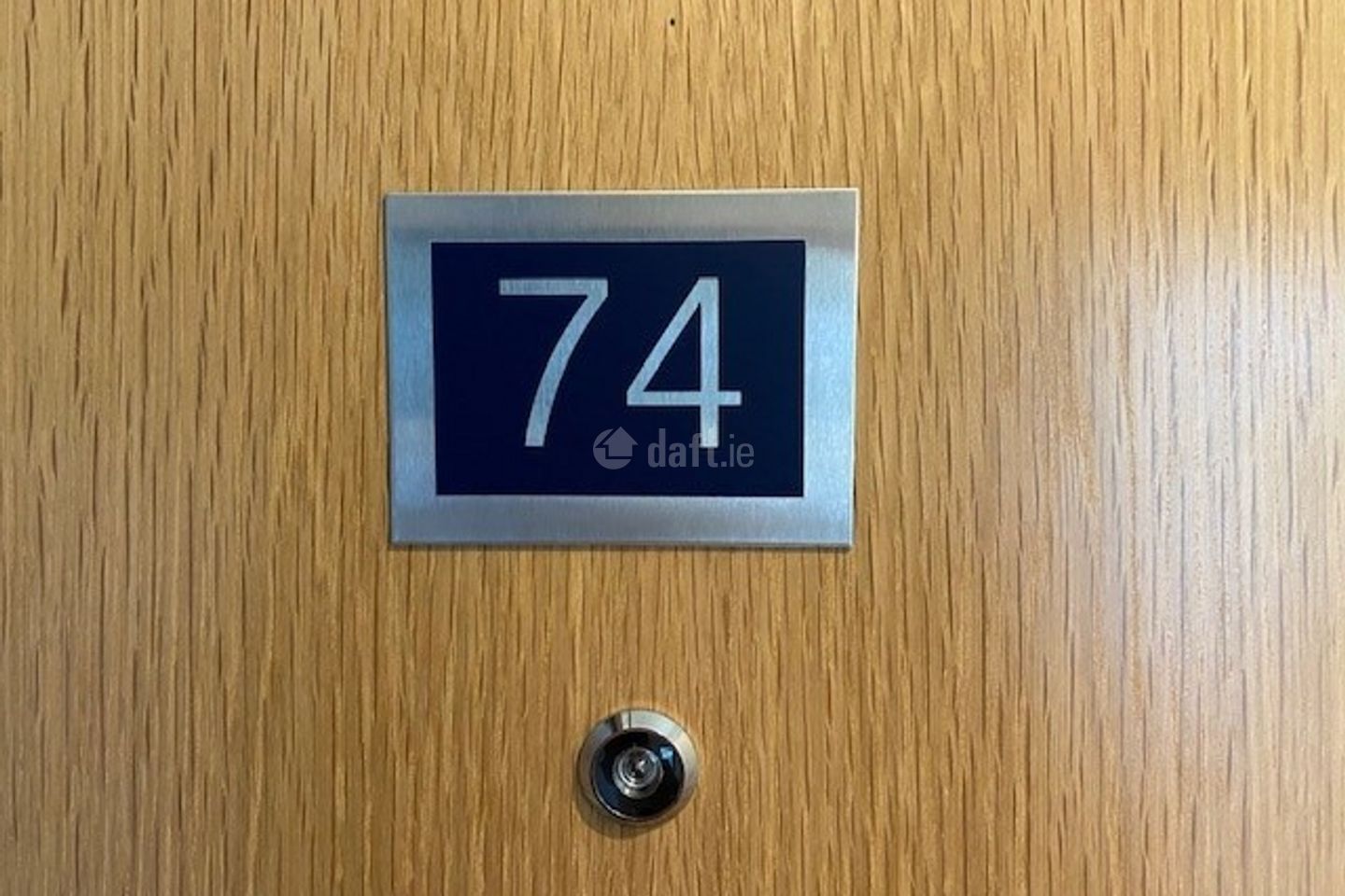 74 Falcon's View, Falcon's View, New Navan Road, Blanchardstown, Dublin 15