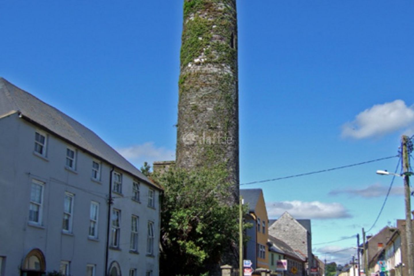 Church street, Cloyne, Co. Cork