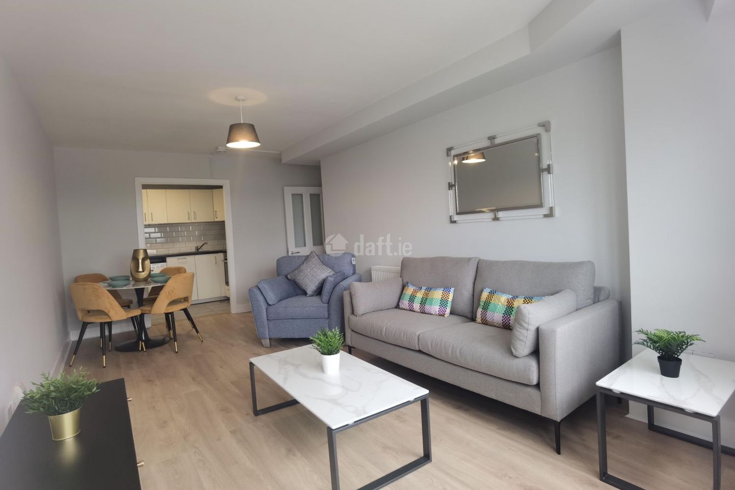 Exchange Hall, The Exchange, Tallaght, Dublin 24