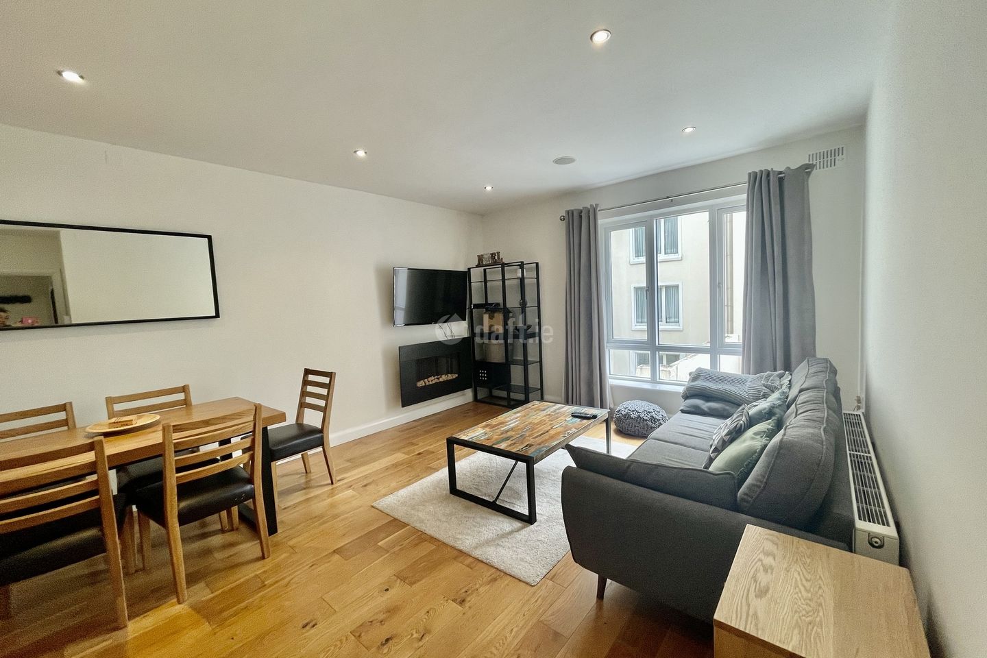Apartment 7, The Pierre, Dun Laoghaire, Co. Dublin
