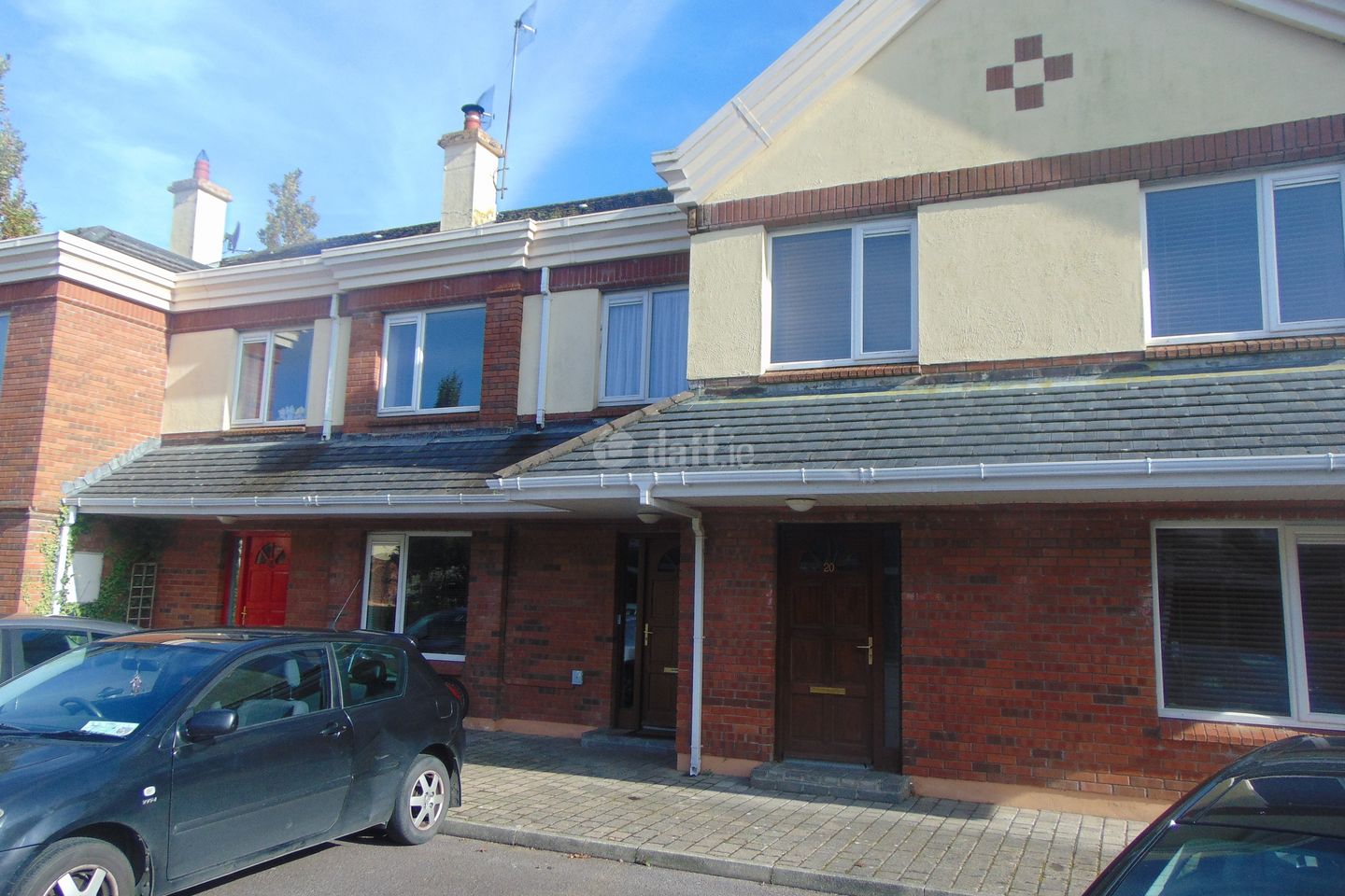 19 The Oak Courtyard, Bellview Woods, Killarney, Co. Kerry