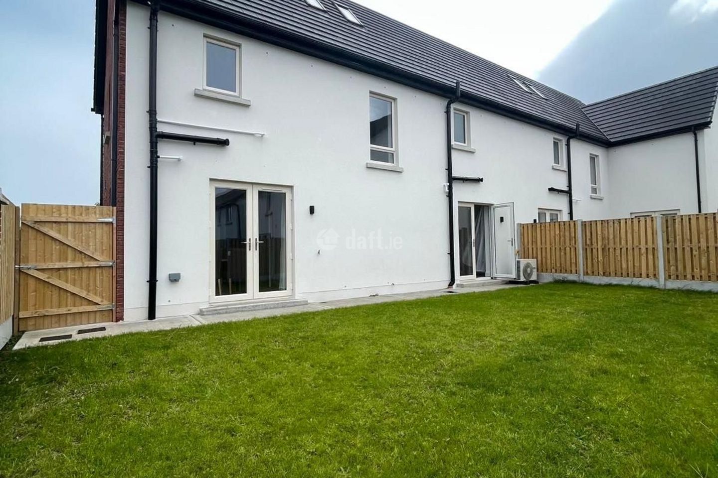 8 The Drive, Mount Stewart, Portlaoise, Portlaoise, Co. Laois