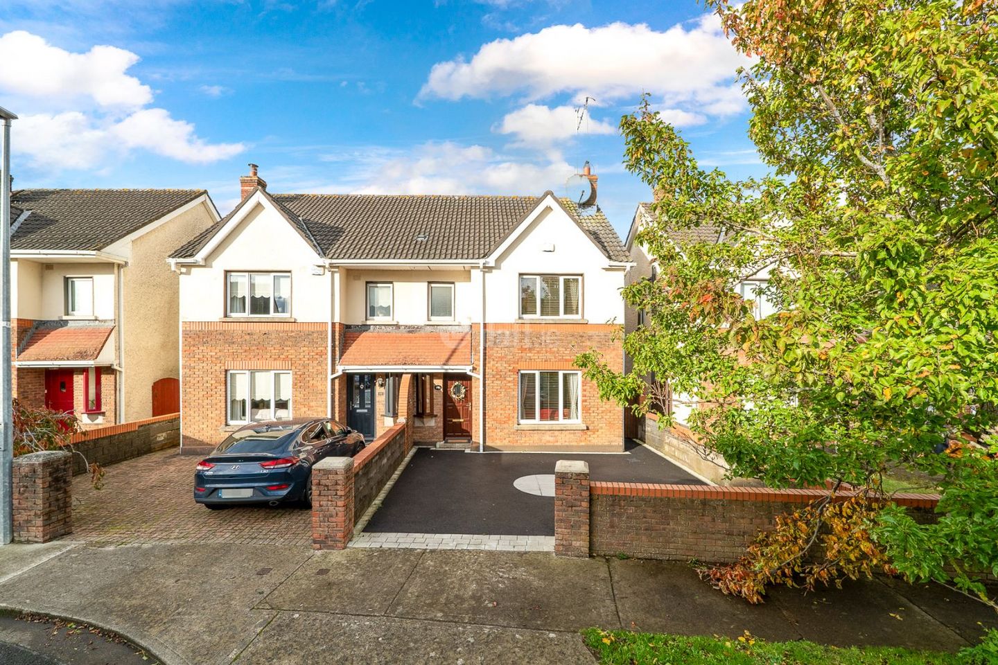The Links, Donabate, Donabate, Co. Dublin