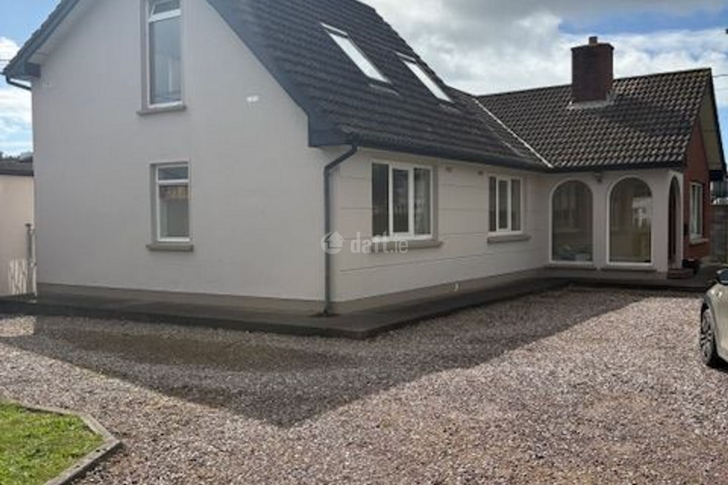 Strand Road, Carrigaline, Co. Cork