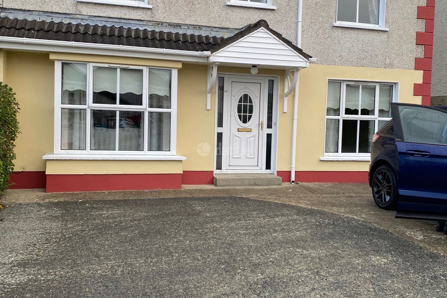 14 Glenoughty Close, Letterkenny, Co. Donegal