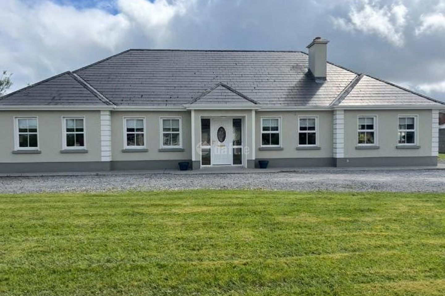 Corry, Kilmore, Carrick-On-Shannon, Clogher, Co. Roscommon