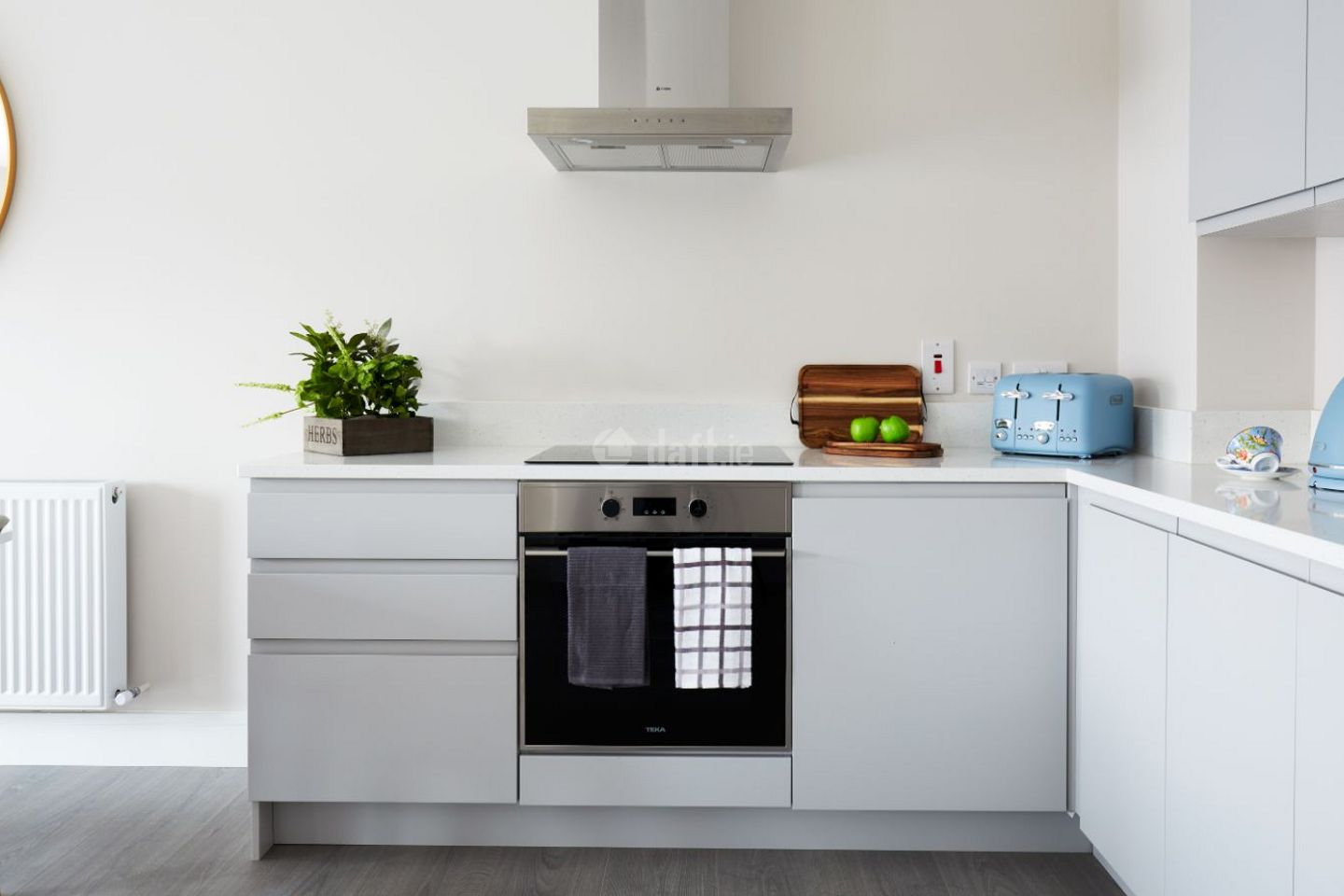 Apartment 59, The Ashes, Whitehall, Dublin 9