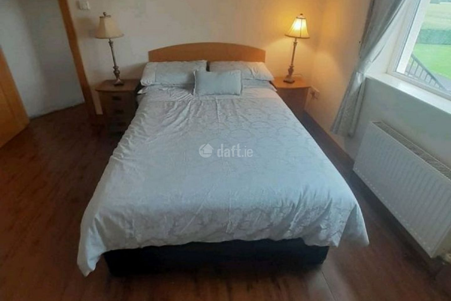 Clonkeeran, Carbury, Cadamstown, Co. Kildare