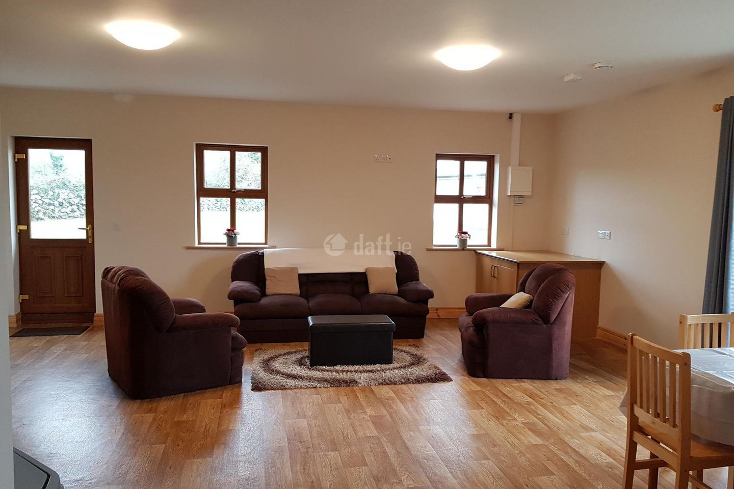 Lakeside Lodge, Annaghdown, Co. Galway