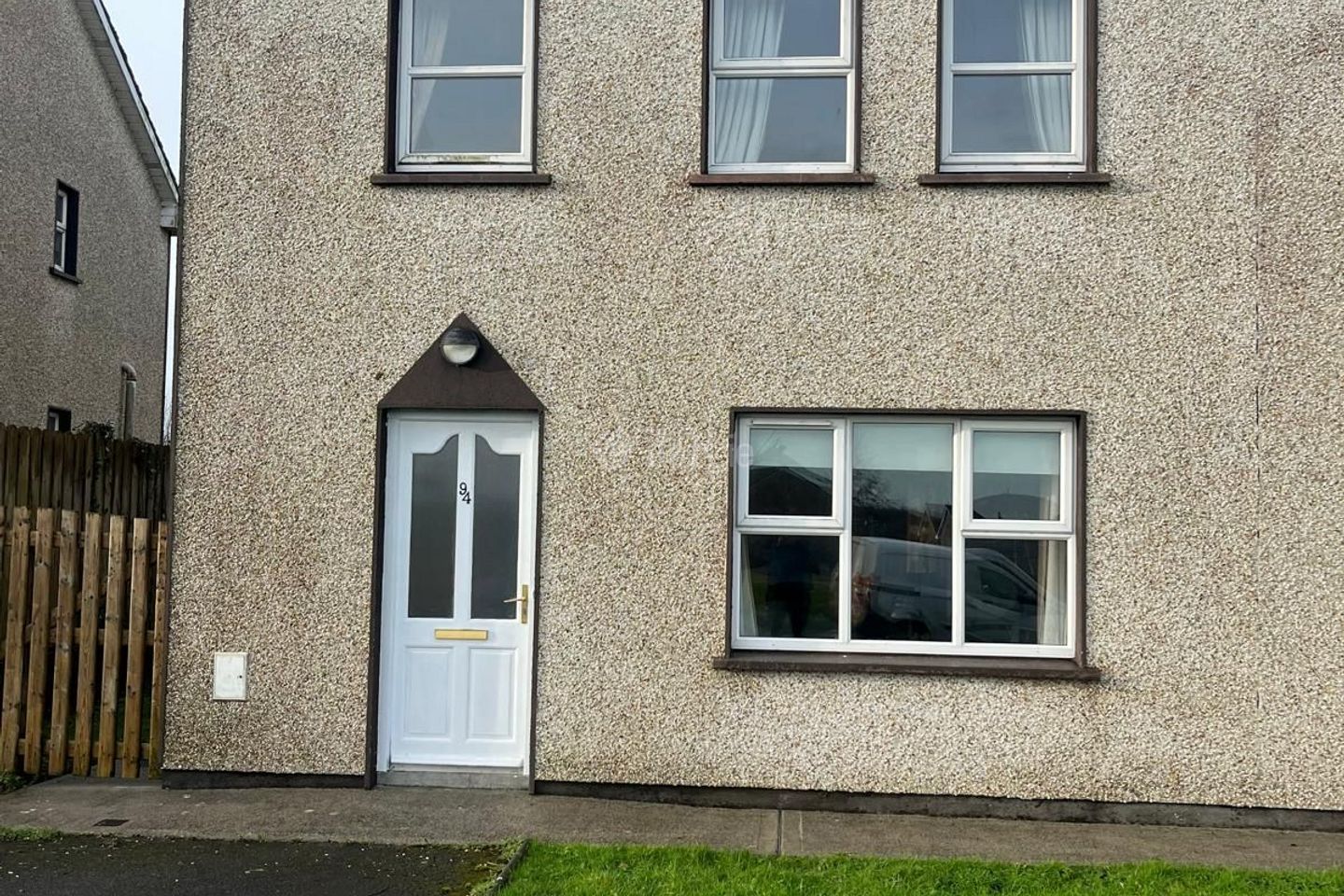 94 Manor Village, Westport Road, Castlebar, Co. Mayo