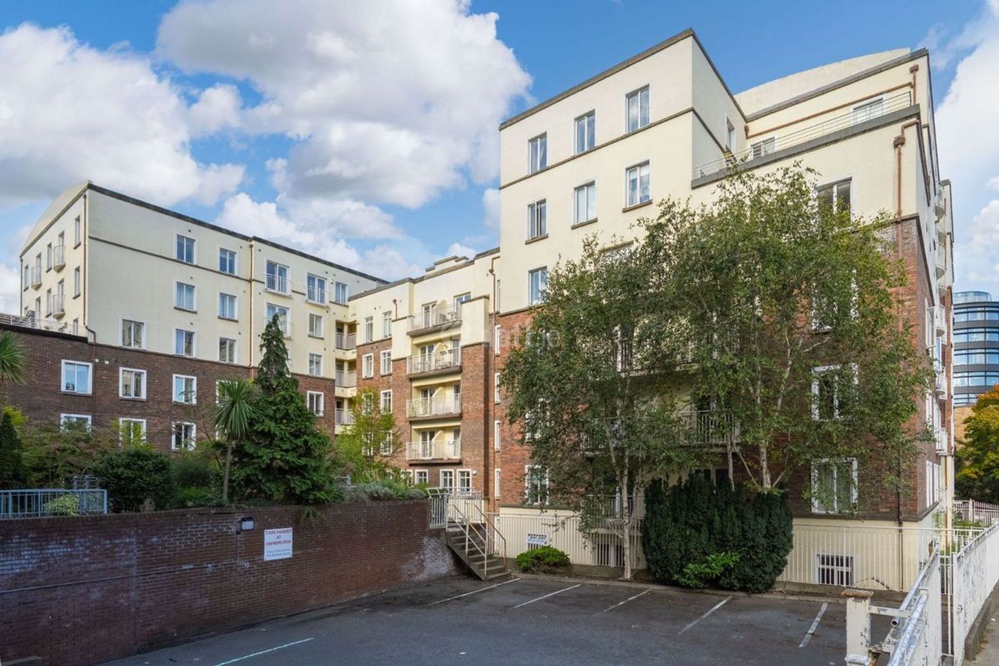 The Northumberlands, Love Lane East, Dublin 2