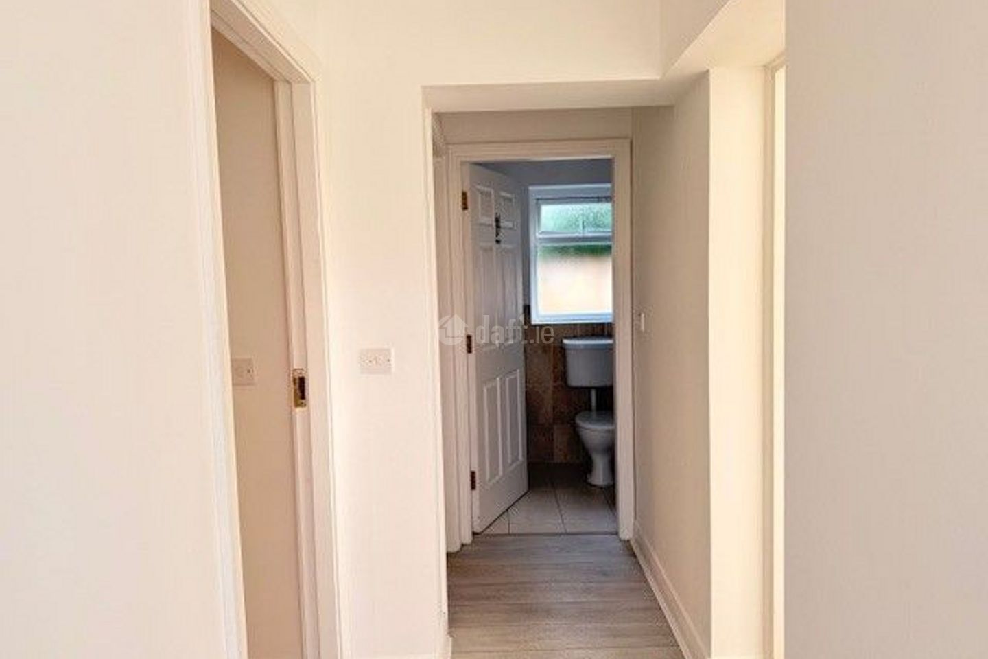 Flat 2, White House, Church Street, Athenry, Co. Galway