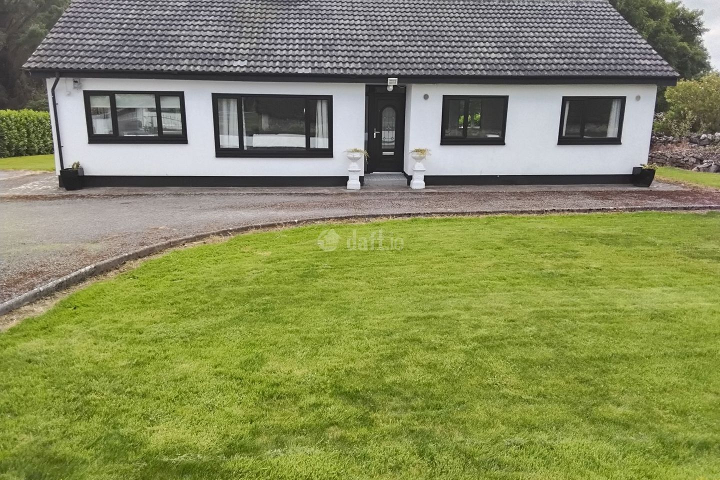 Binmuck, Lecarrow, Roscommon, Lecarrow, Co. Roscommon