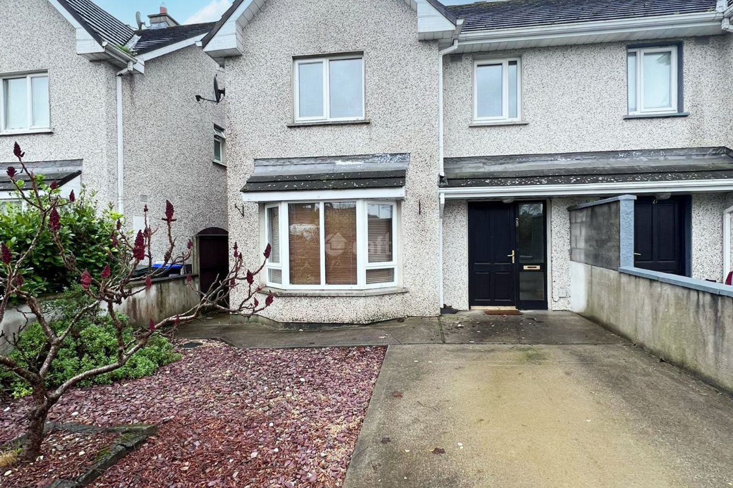 Springhill Court, Graiguecullen, Co. Carlow