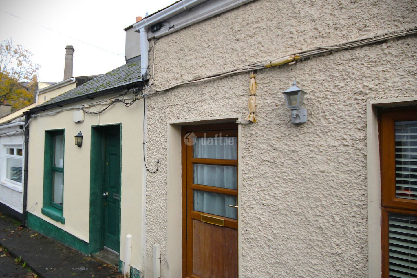 18 Carrickfoyle Terrace, Dublin 8, Kilmainham, Dublin 8