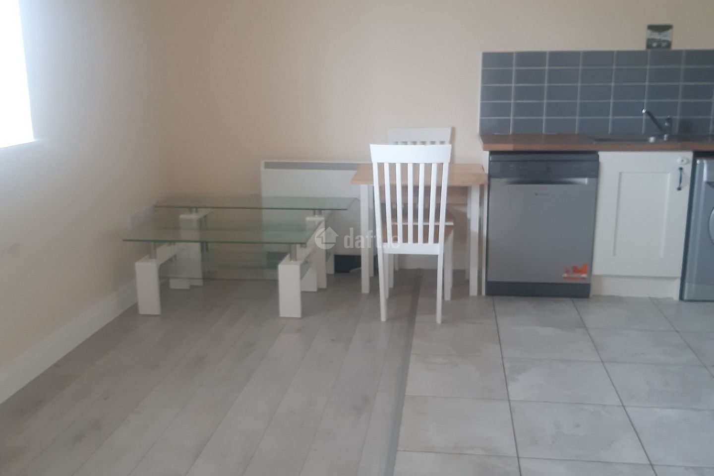 Apartment 7, Bagnalls Shopping Centre, Rochfortbridge, Co. Westmeath