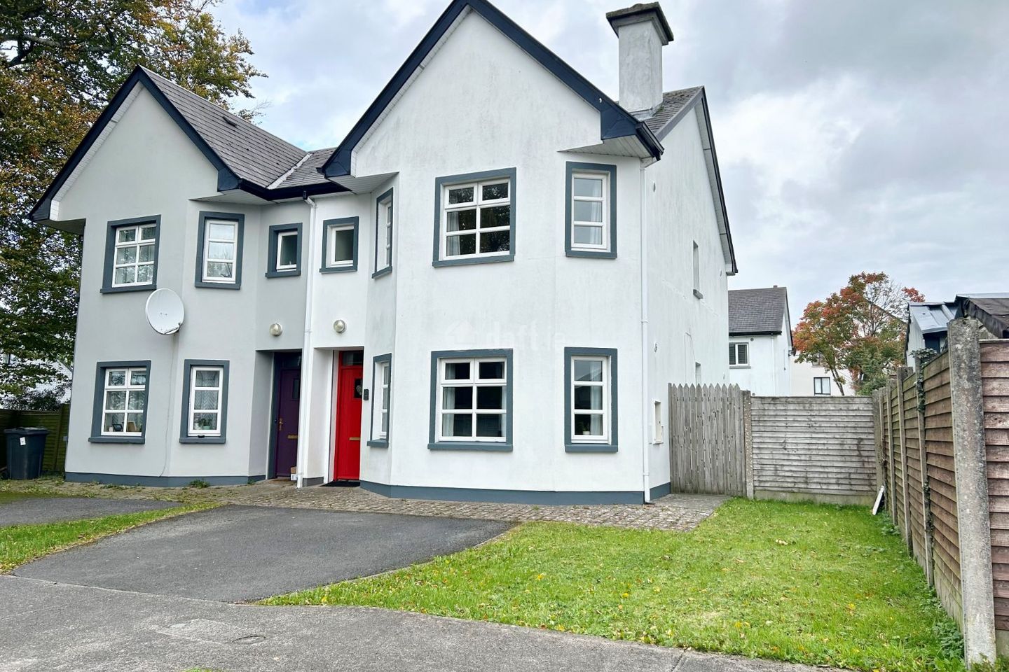 9 Ard Alainn, Carrick-on-Shannon, Co. Leitrim