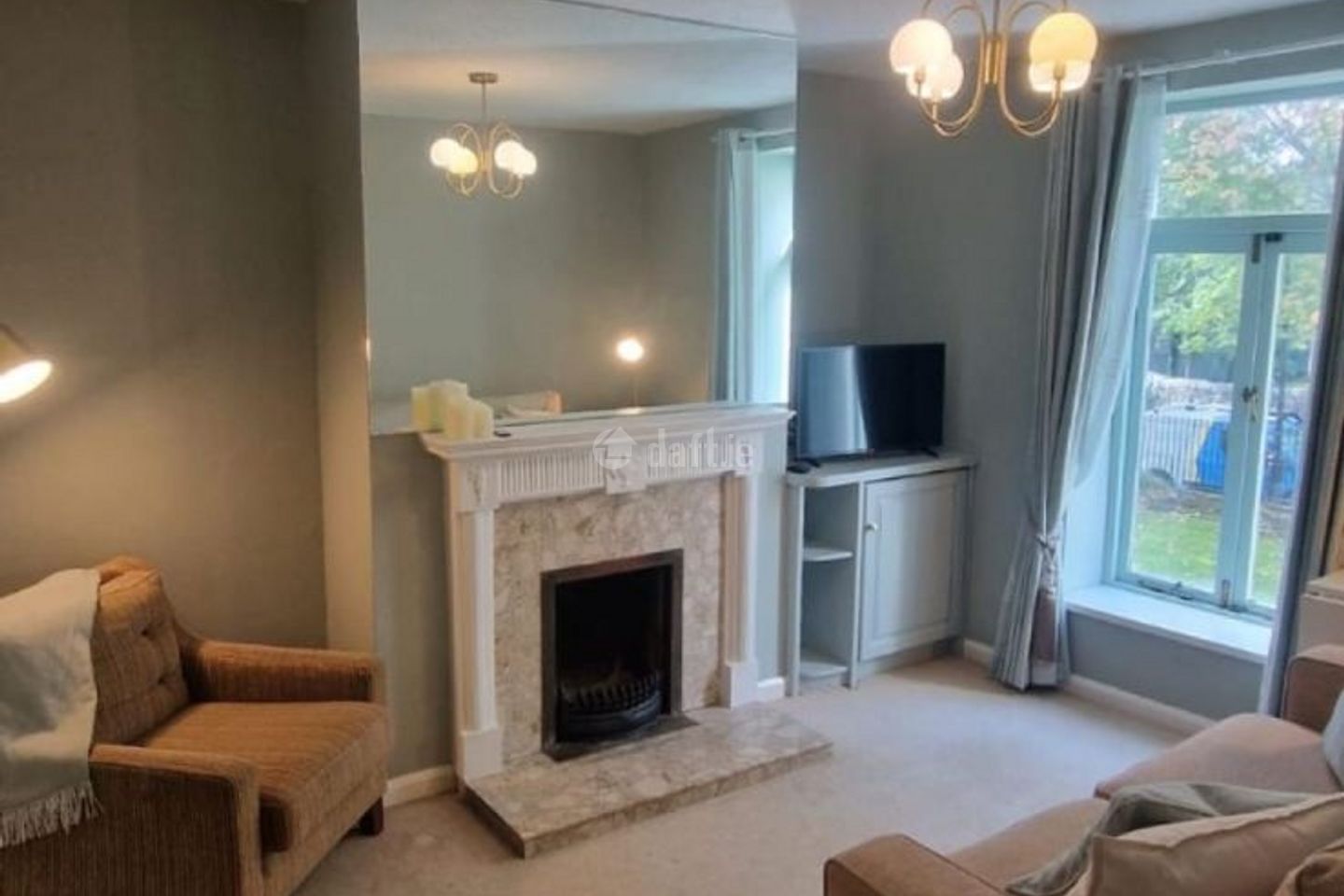 Crescent House, Clontarf, Dublin 3, Marino, Dublin 3