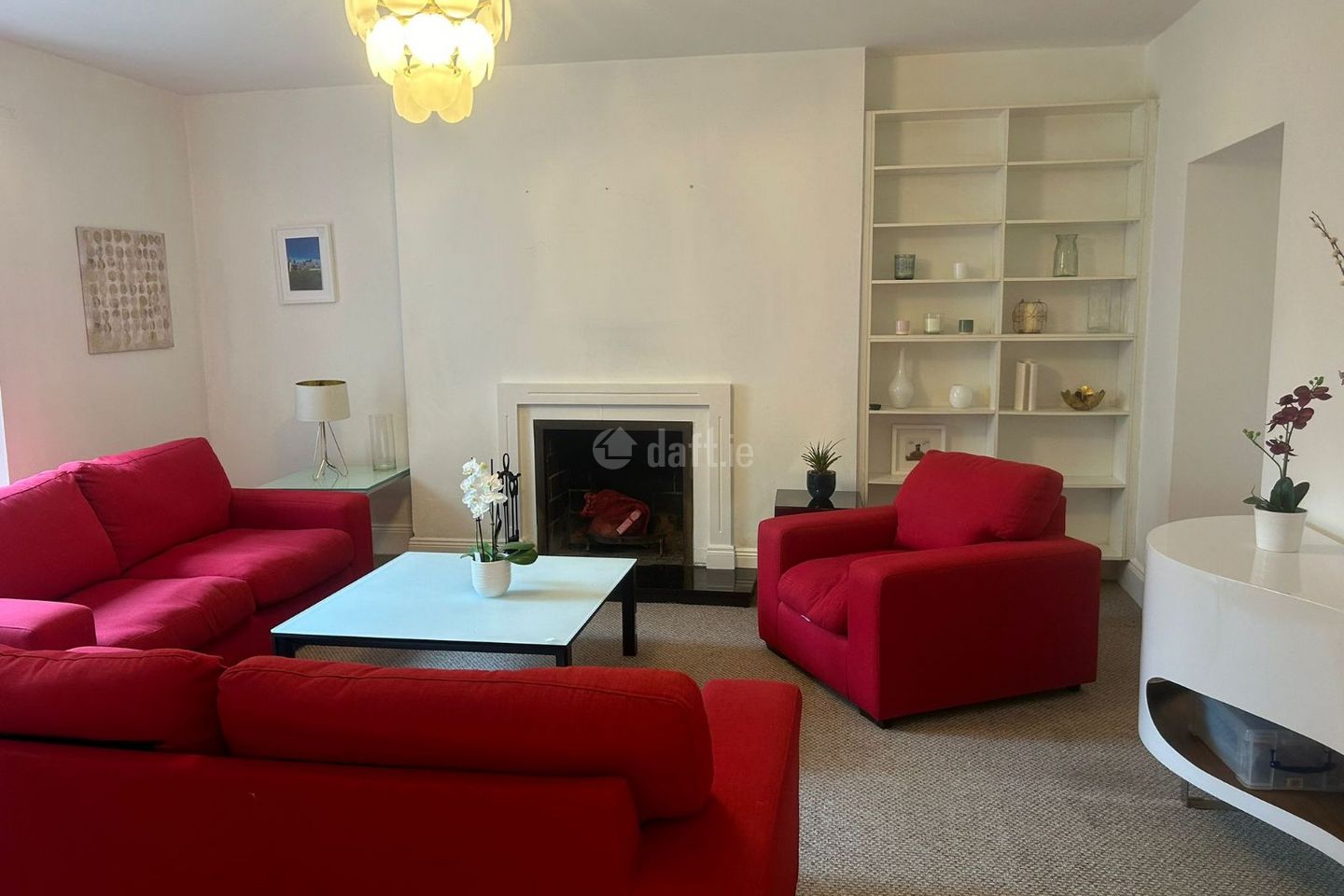 Waterloo Road, Dublin 4, Ballsbridge, Dublin 4
