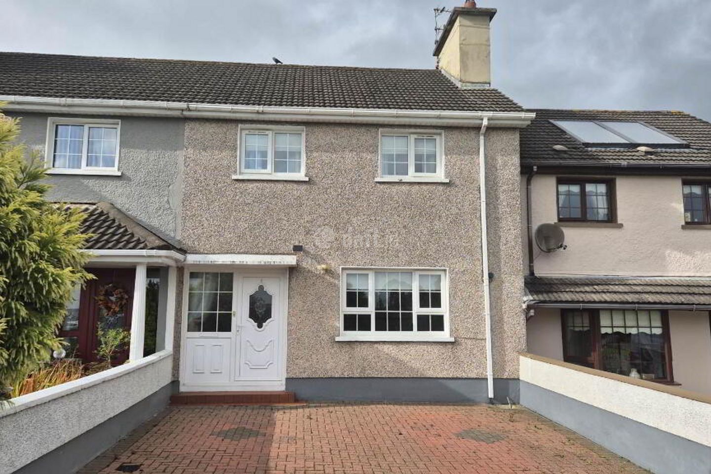 2 Croghan Heights, Lifford, Co. Donegal