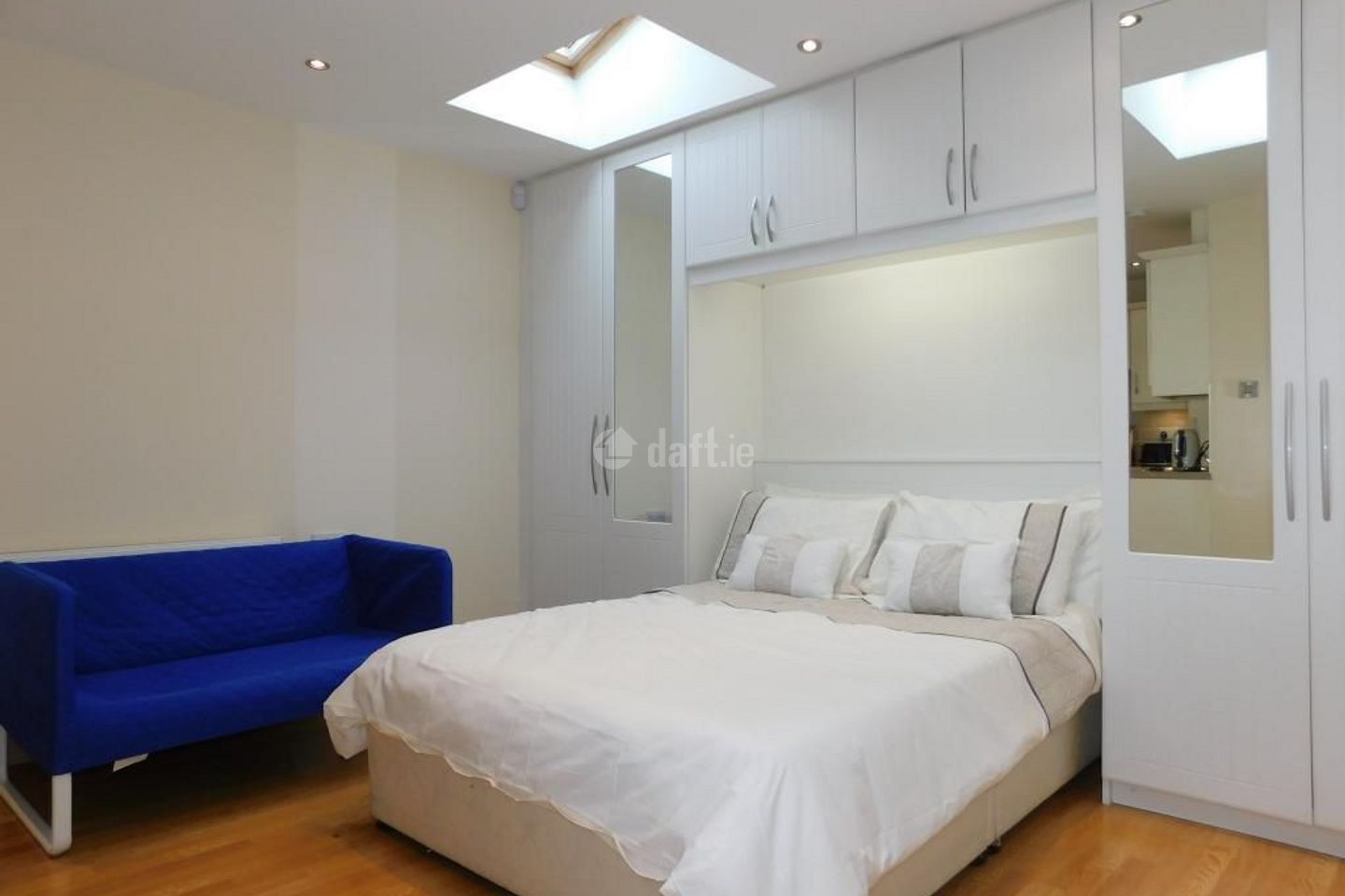 Waterstown Park, Palmerstown, Dublin 20