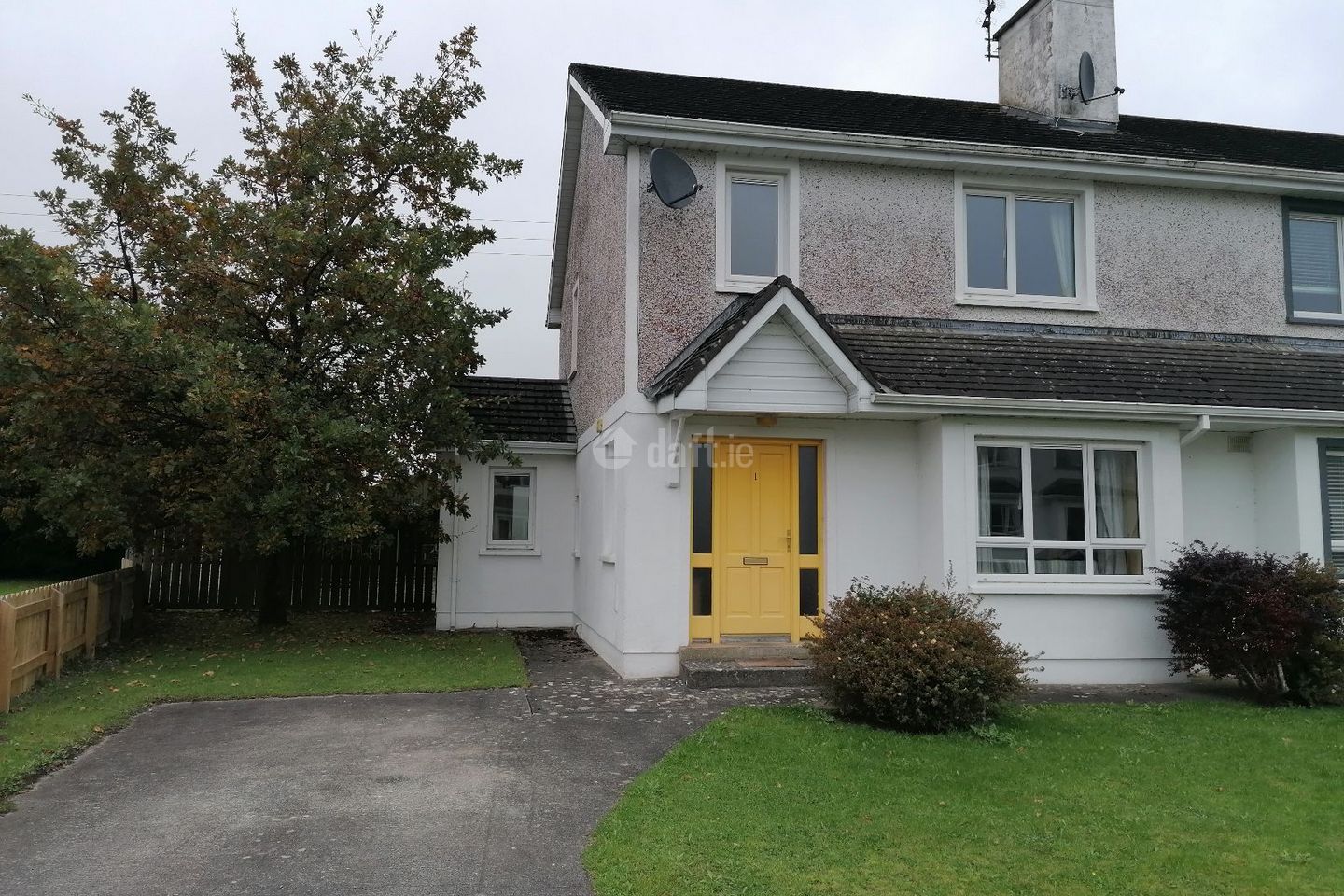 1 Oak Mill, Balla, Balla, Co. Mayo