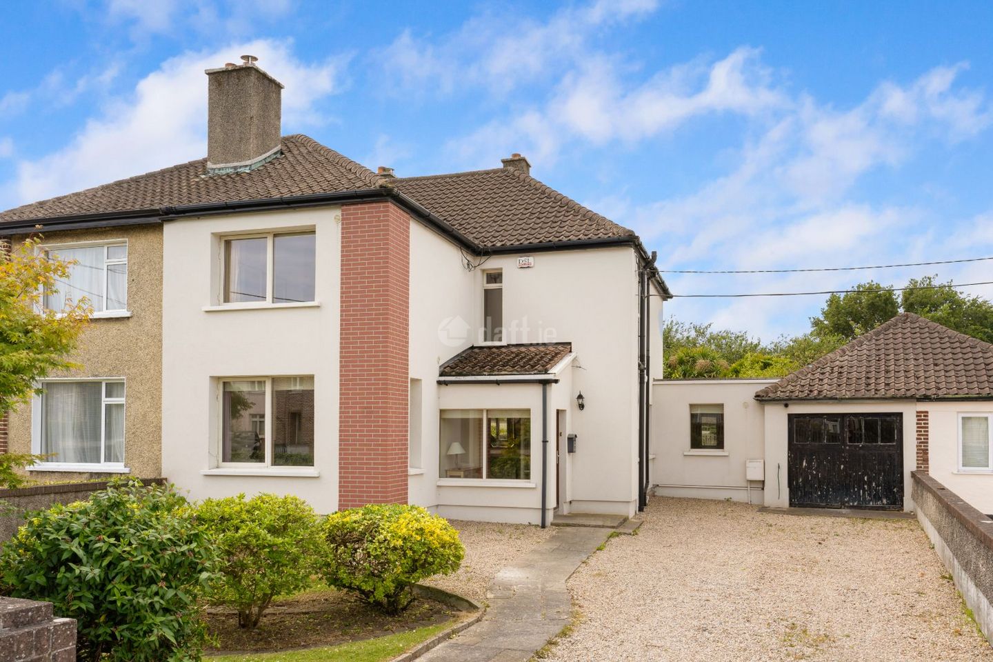 52 Dundela Park, Sandycove, Co. Dublin