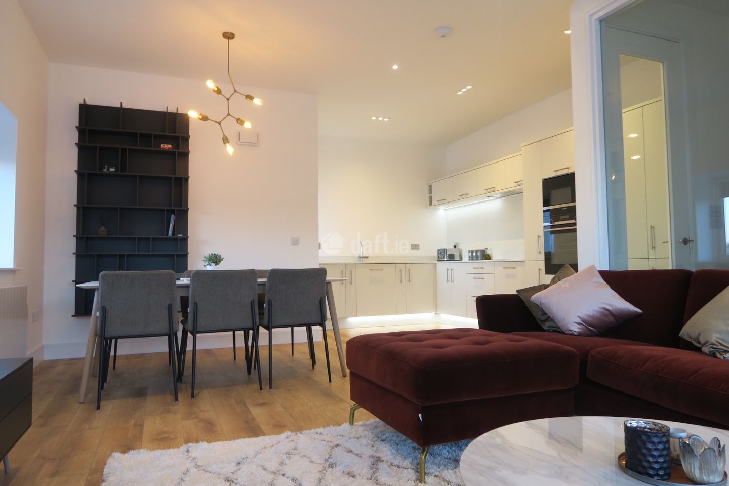 Brook Square,South Terrace Court,Cork City, Cork City Centre