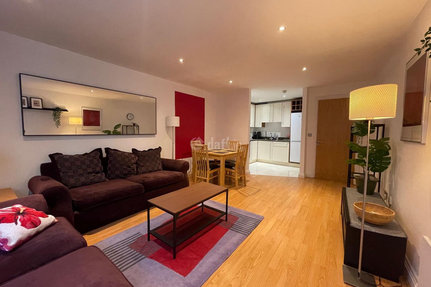 Apartment 17, Chancery Court, Dublin 8