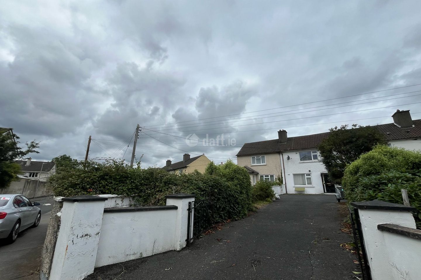 Commons Road, Clondalkin, Dublin 22